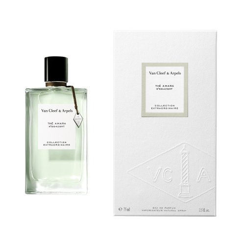 VAN CLEEF & ARPELS Collection Extraordinaire - Thé Amara Eau de VAN CLEEF & ARPELS Collection Extraordinaire - Thé Amara Eau de